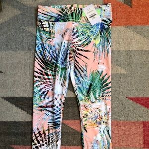 New with tag: Fabletics Salar Leggings - Tall